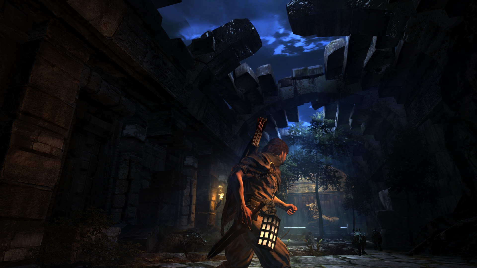 Dragon's Dogma: Dark Arisen Screenshot 5