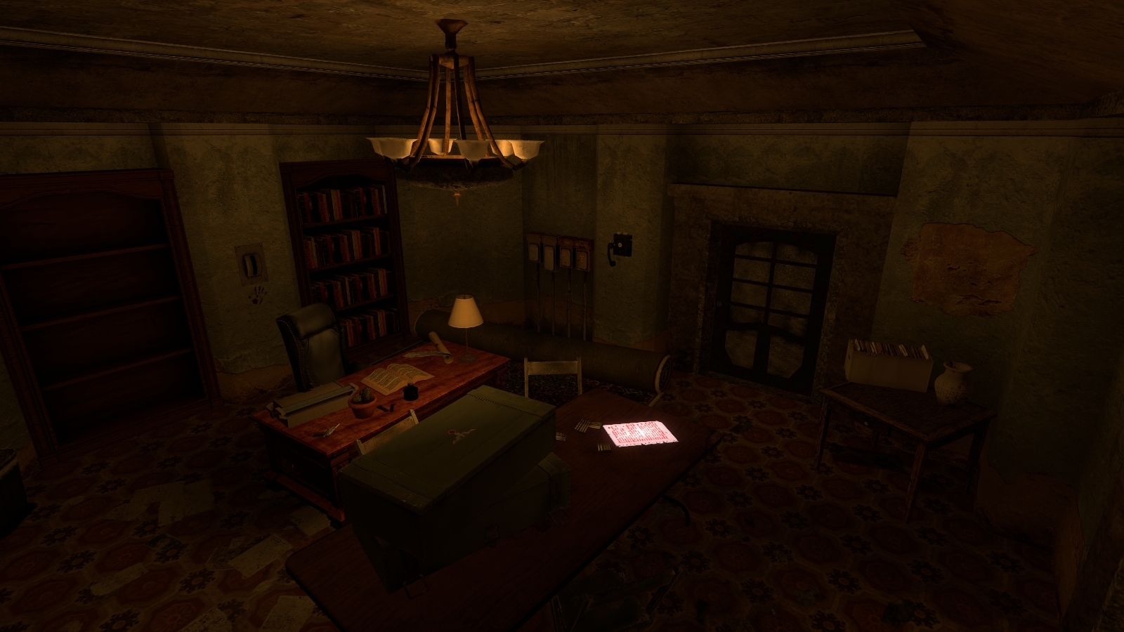 The Forgotten Ones Screenshot 5