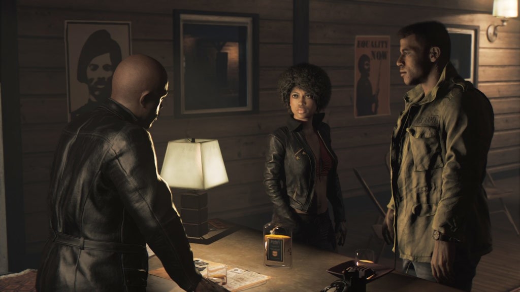 Mafia III - Faster, Baby! Screenshot 4