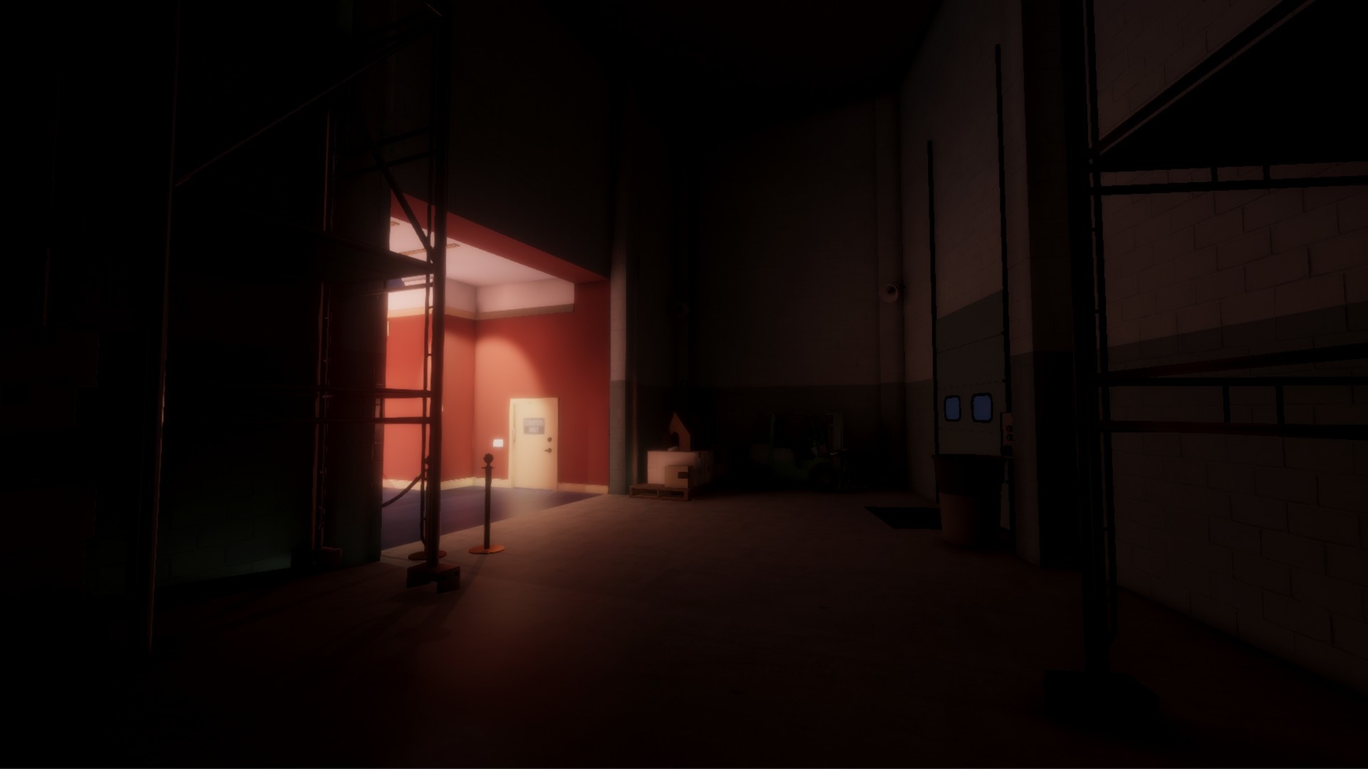 Superliminal Screenshot 4