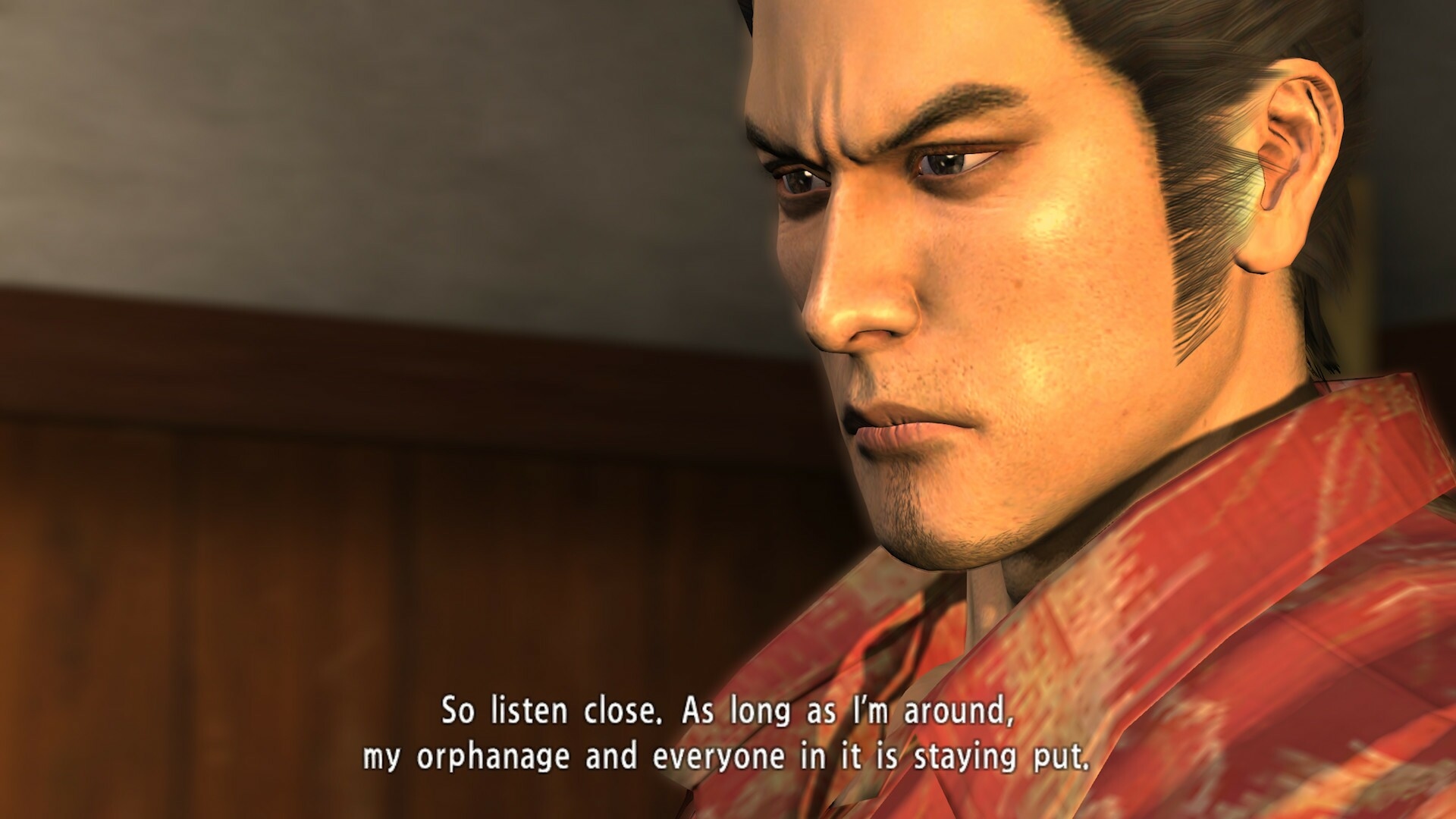Yakuza 3 Remastered Screenshot 6