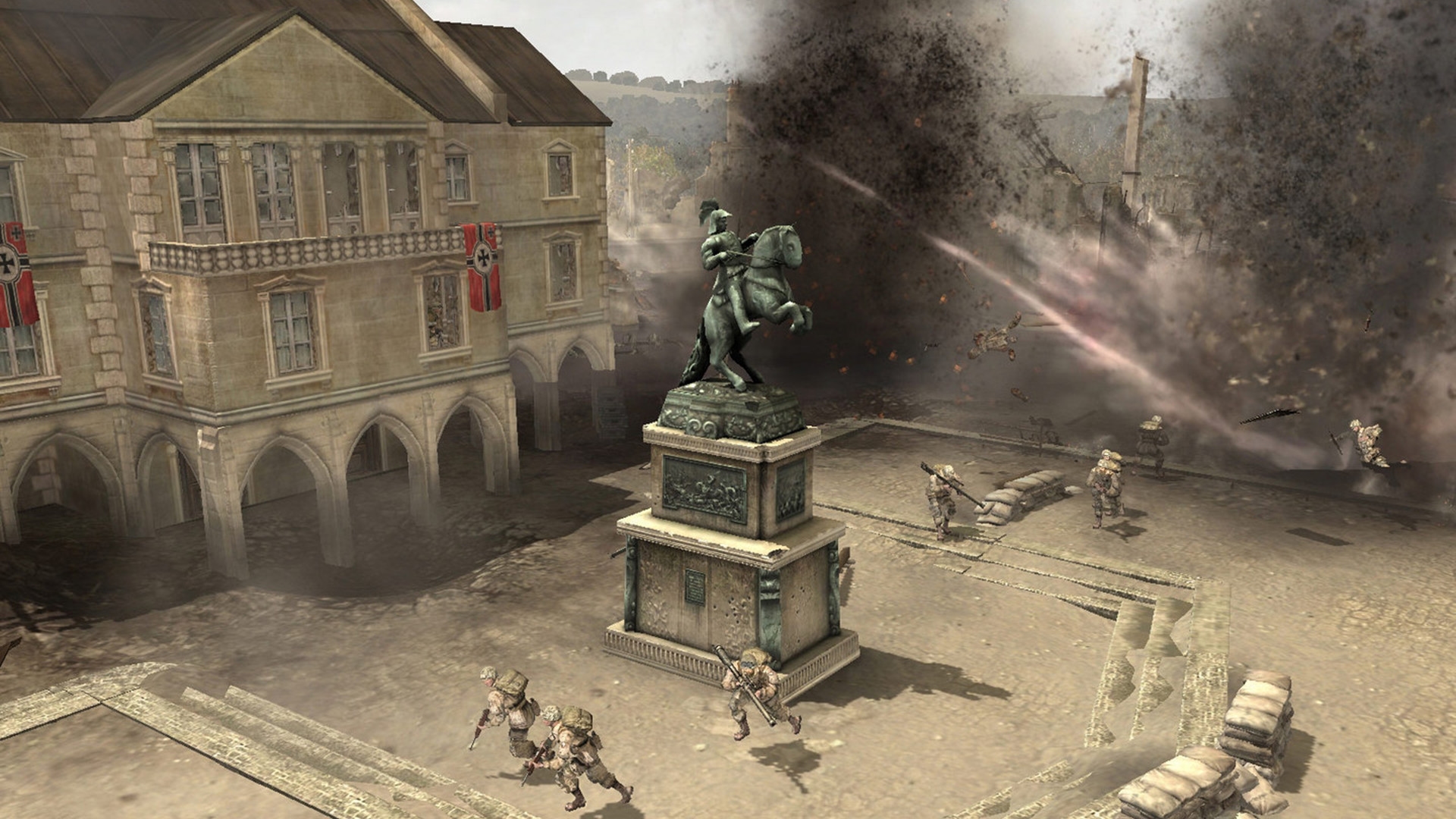 Company of Heroes Screenshot 4