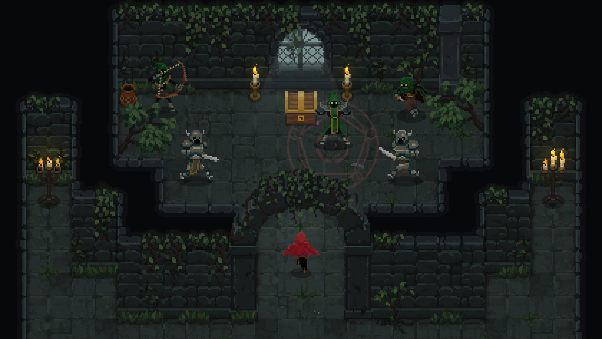 Wizard of Legend Screenshot 5