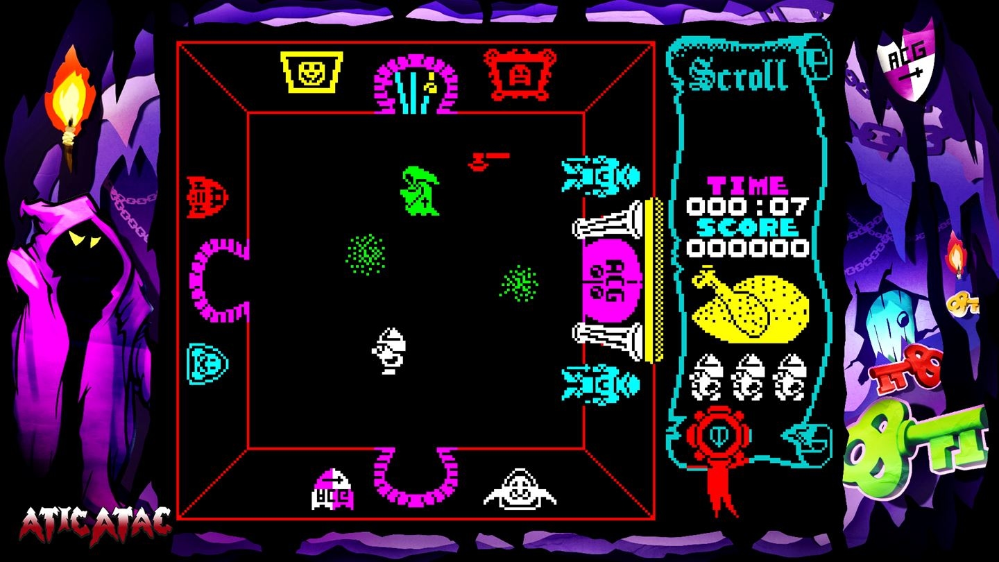 Rare Replay Screenshot 5
