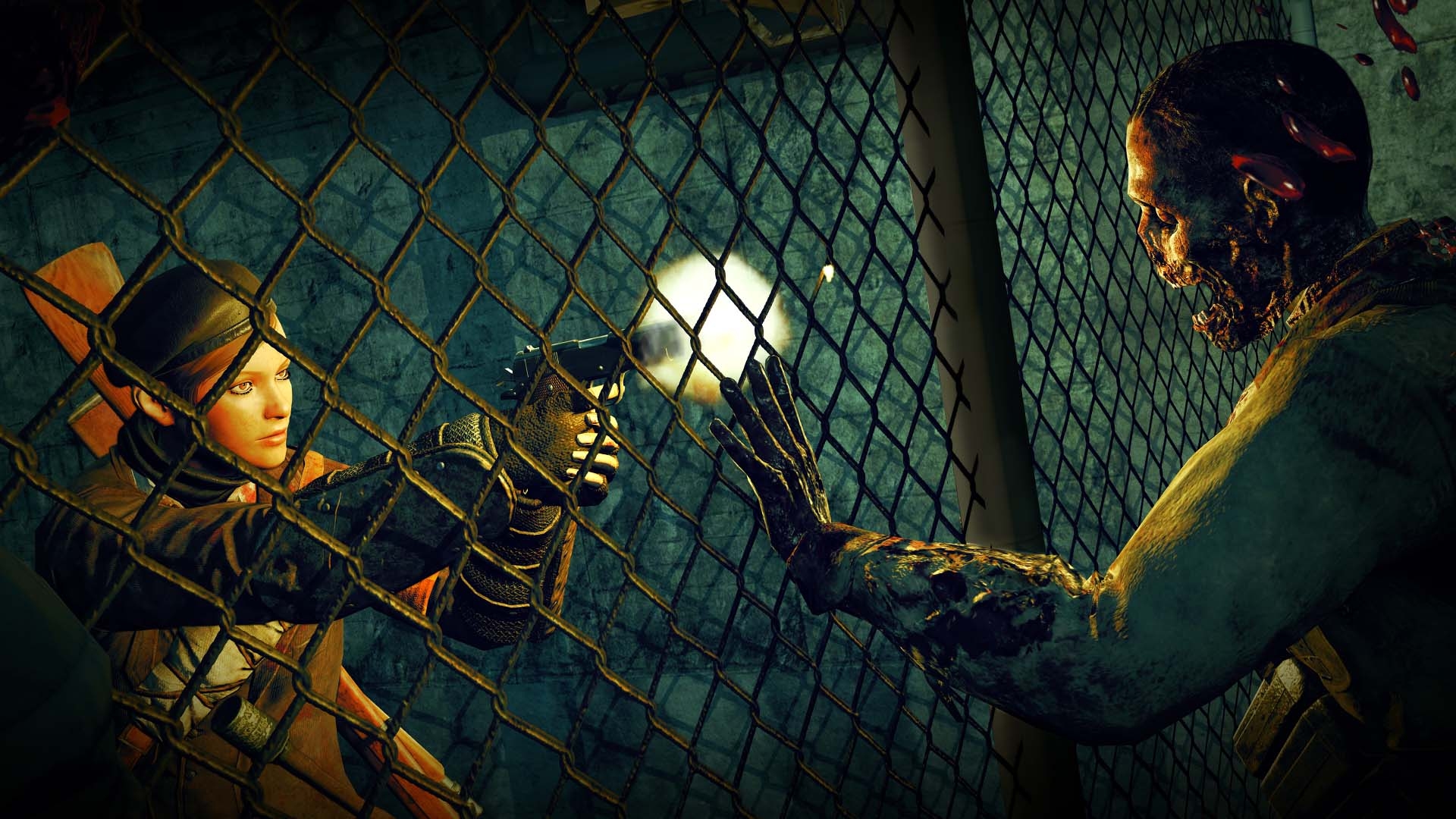 Zombie Army Trilogy Screenshot 7