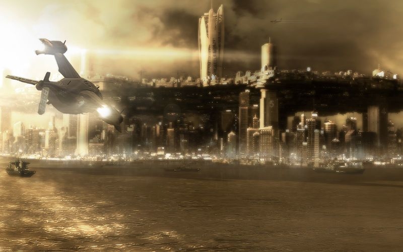 Deus Ex: Human Revolution - Ultimate Edition Screenshot 4