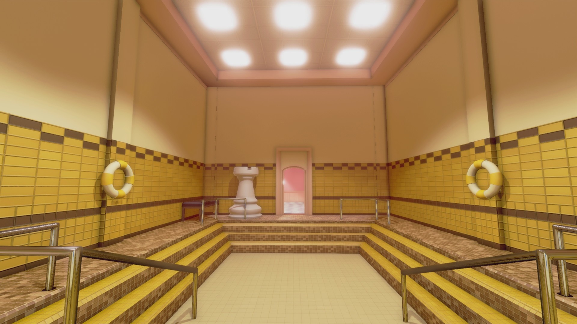 Superliminal Screenshot 2