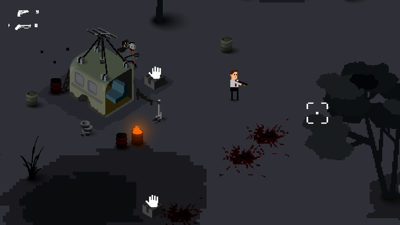 BAD DAY Screenshot 7