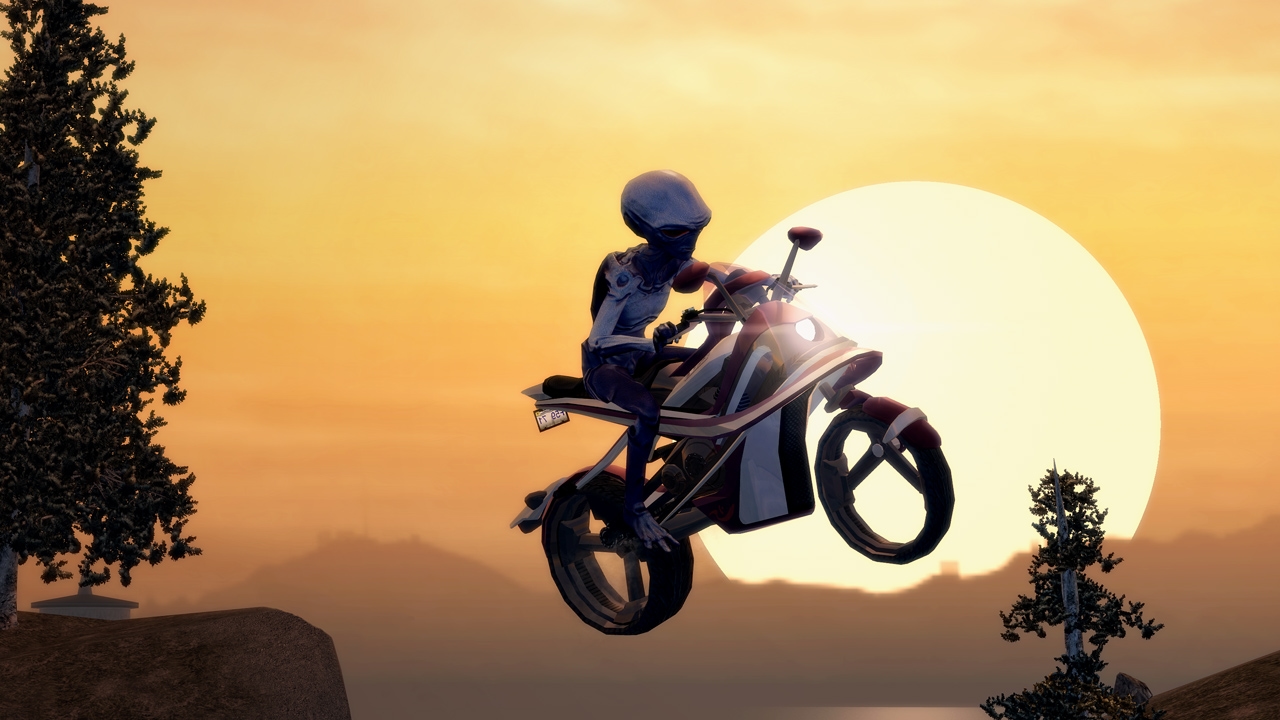 Saints Row 2: Ultor Exposed Screenshot 6