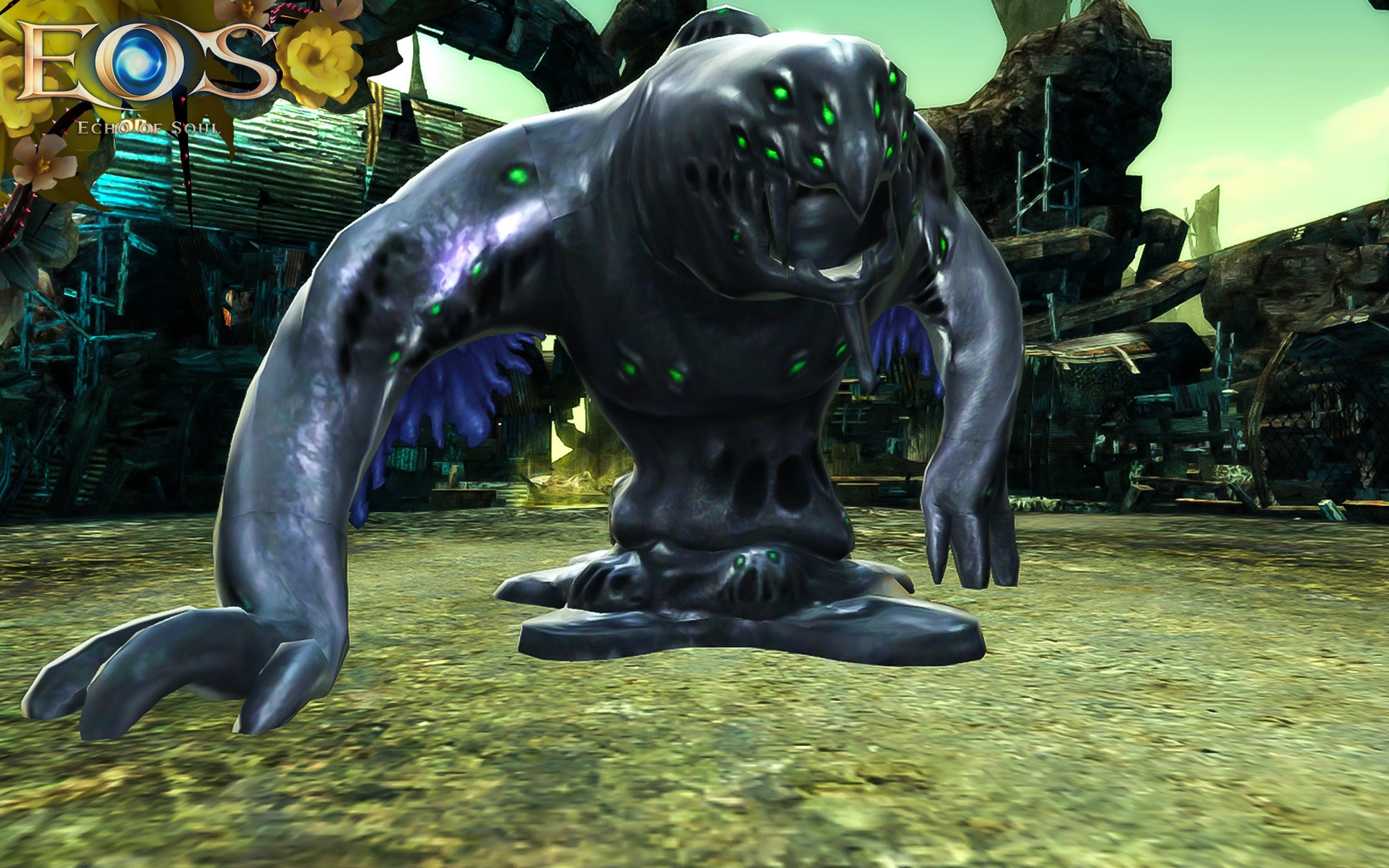 Echo of Soul Screenshot 2