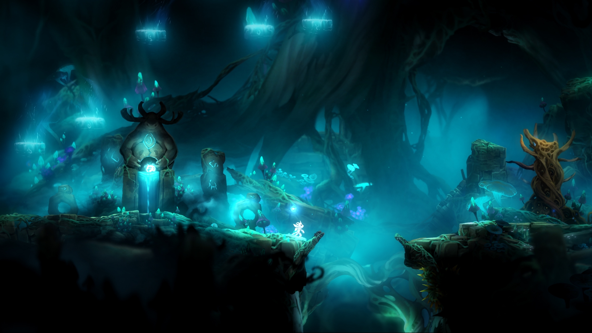 Ori and the Blind Forest: Definitive Edition Screenshot 5
