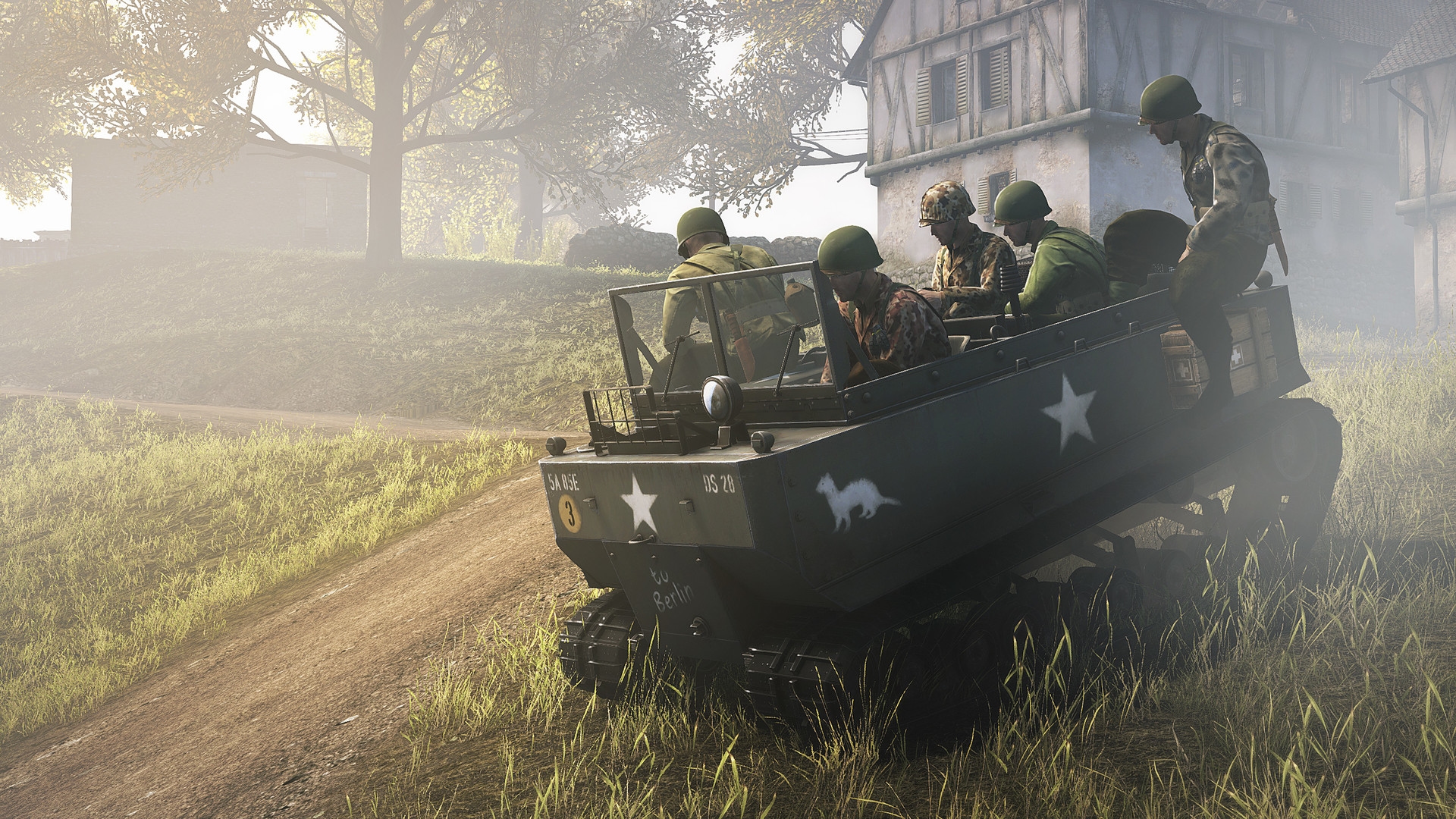 Heroes & Generals Screenshot 6