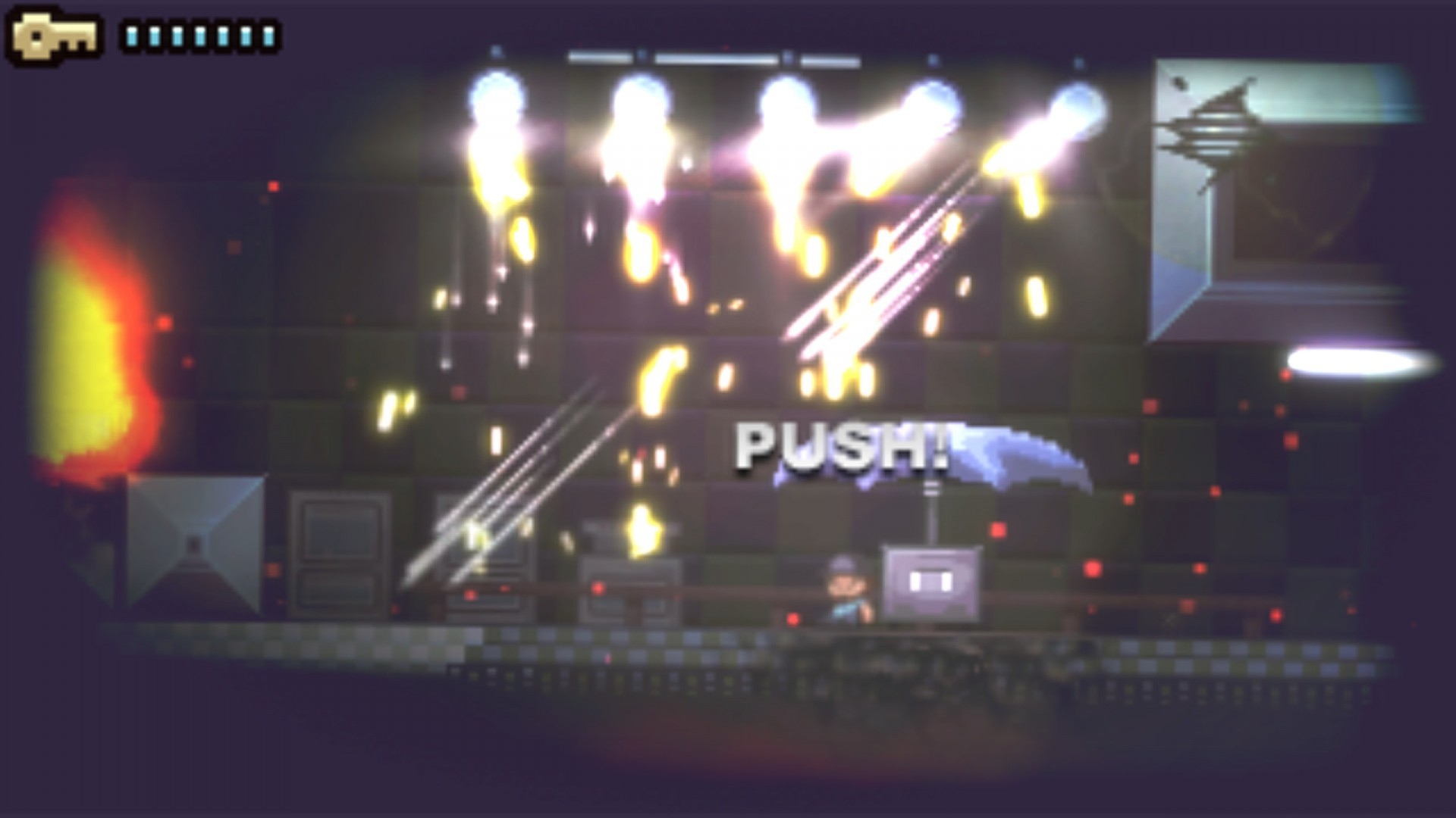 Wake Screenshot 7
