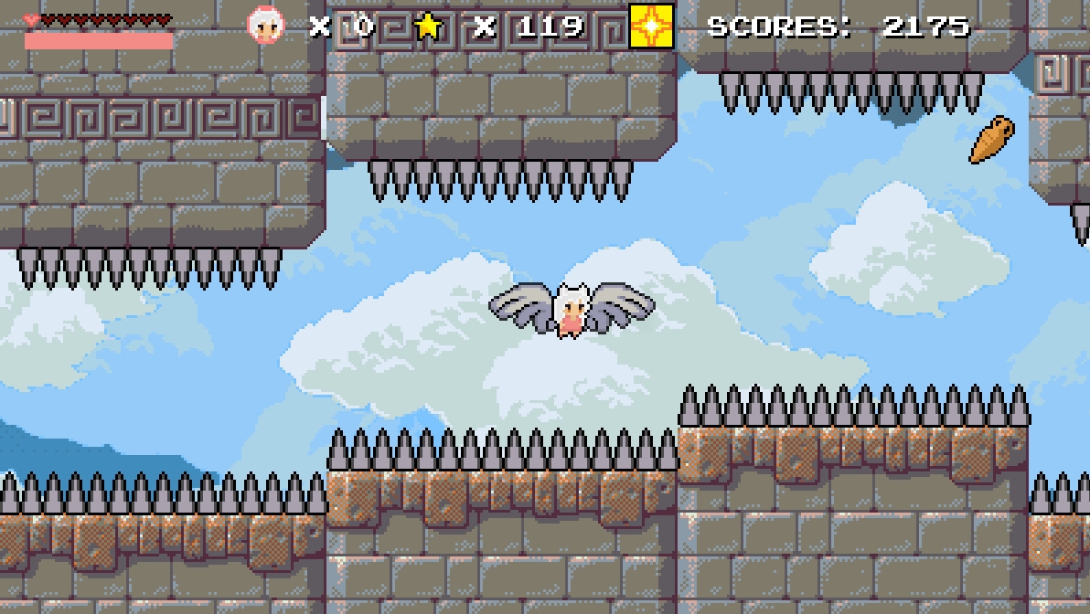 Taimumari Screenshot 7