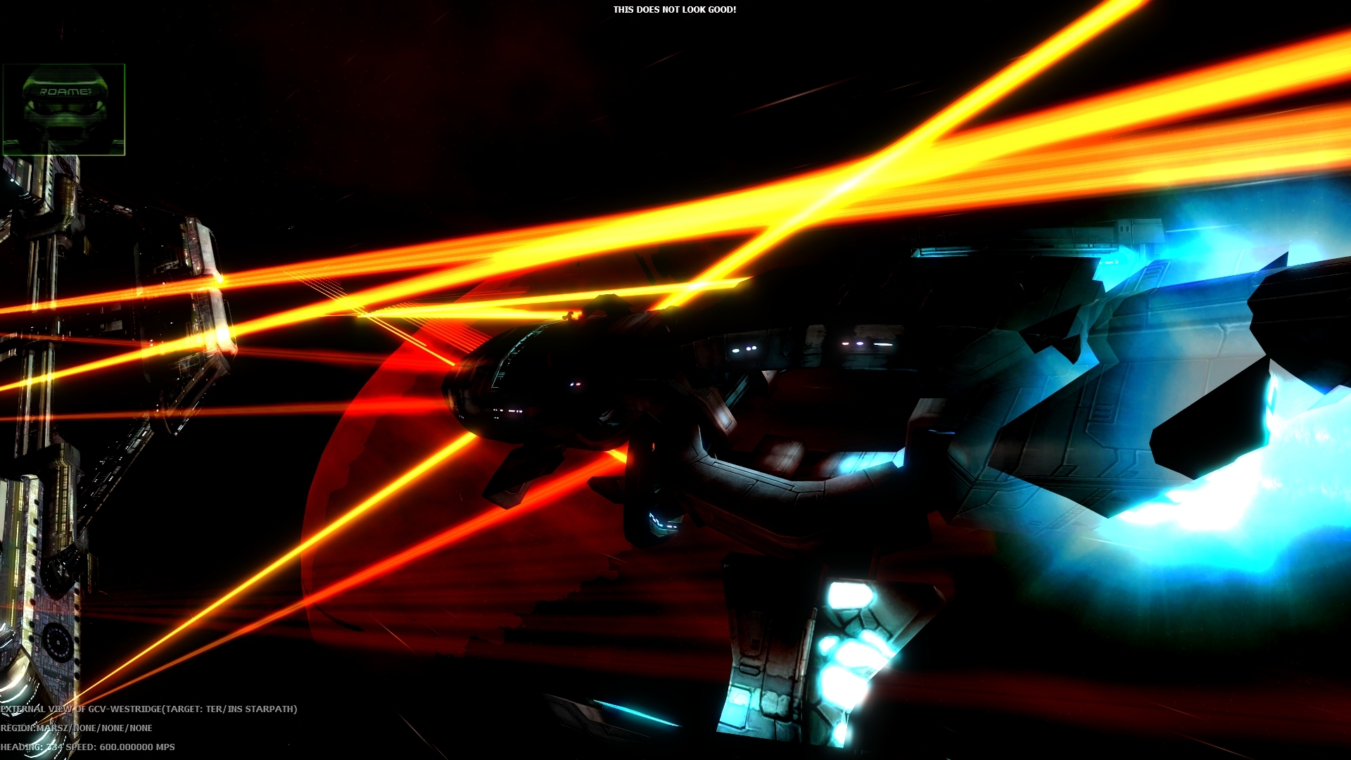 Universal Combat CE Screenshot 2