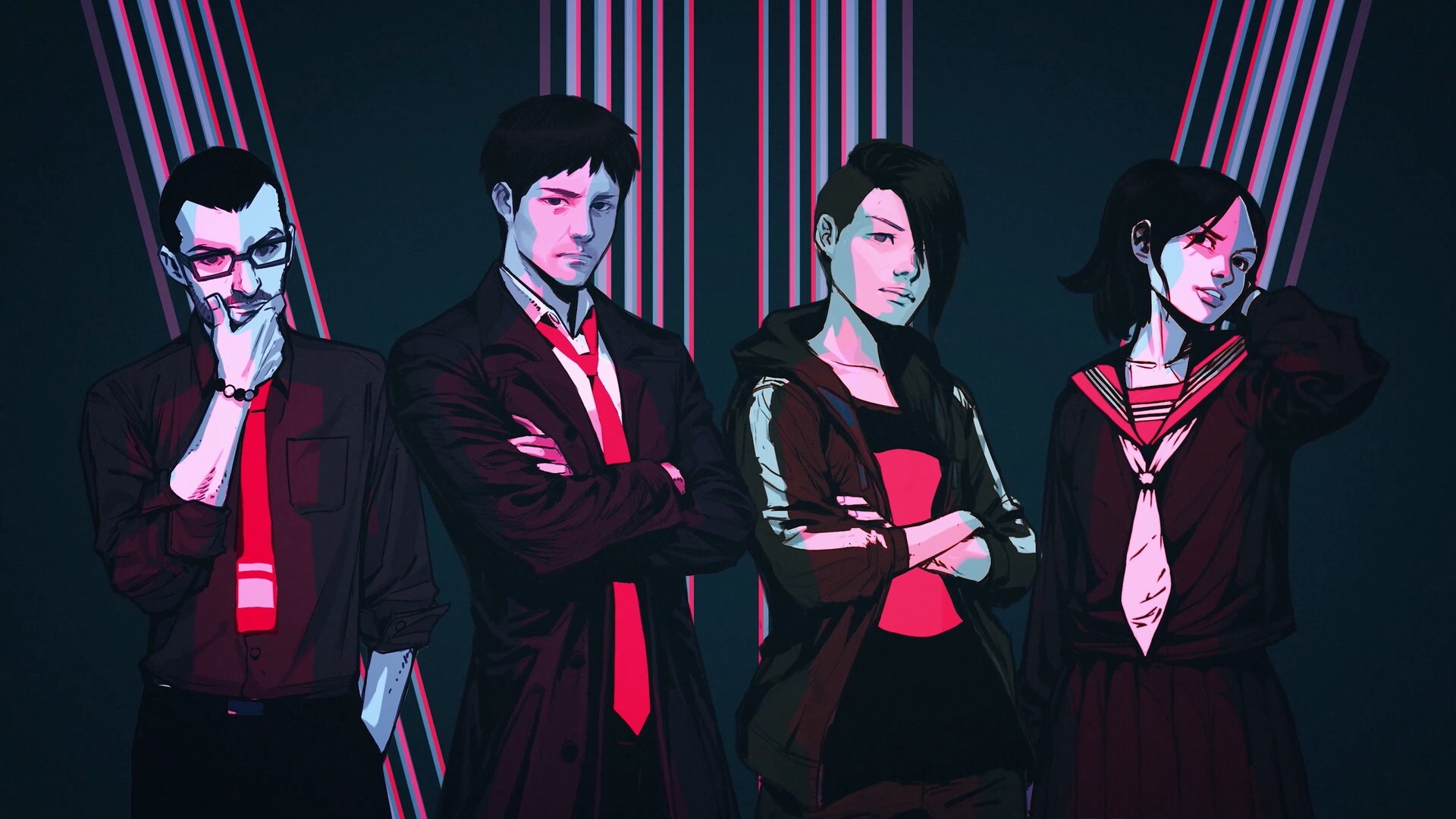 Ghostwire: Tokyo - Prelude Screenshot 3