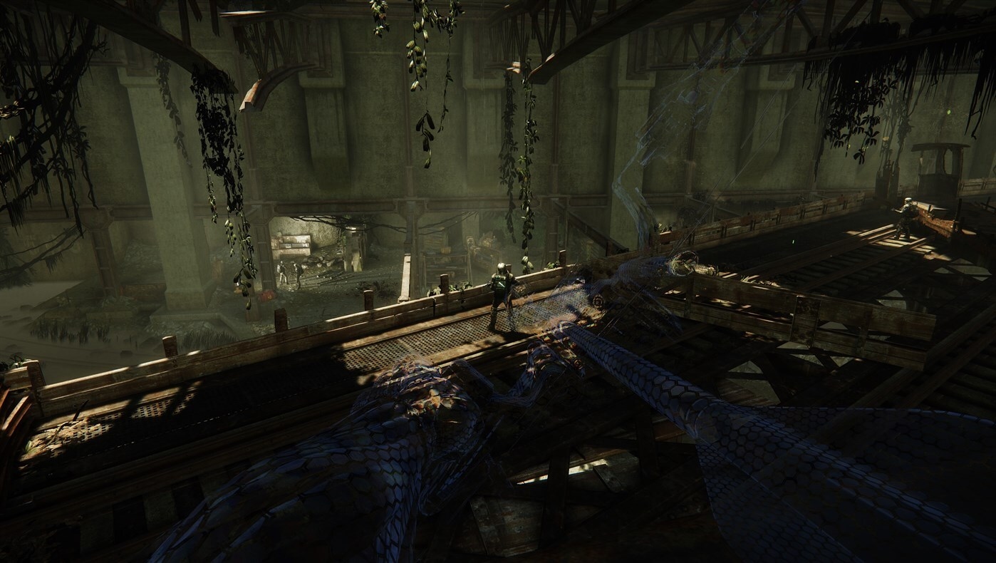Crysis 3 Remastered Screenshot 3