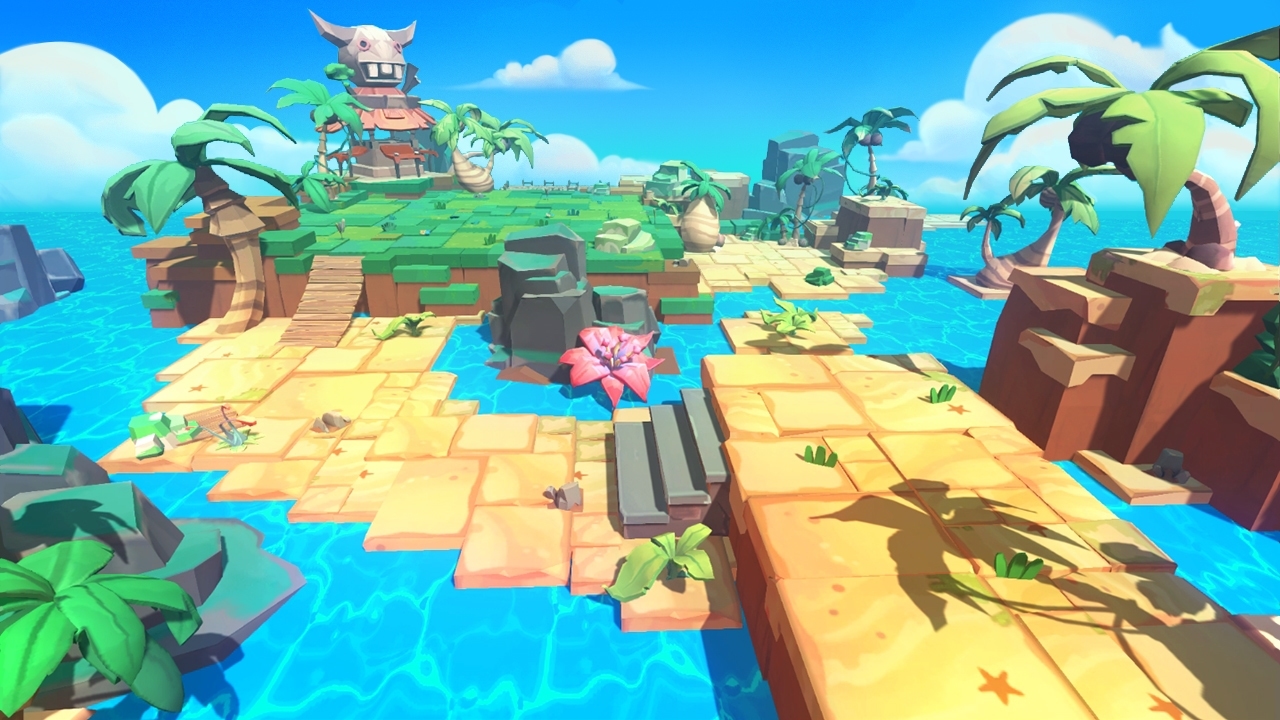 Endless World Screenshot 7