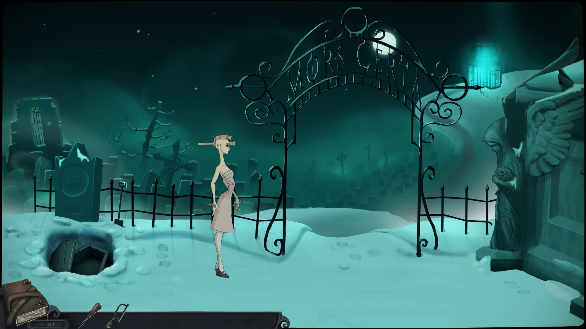 Belladonna Screenshot 7