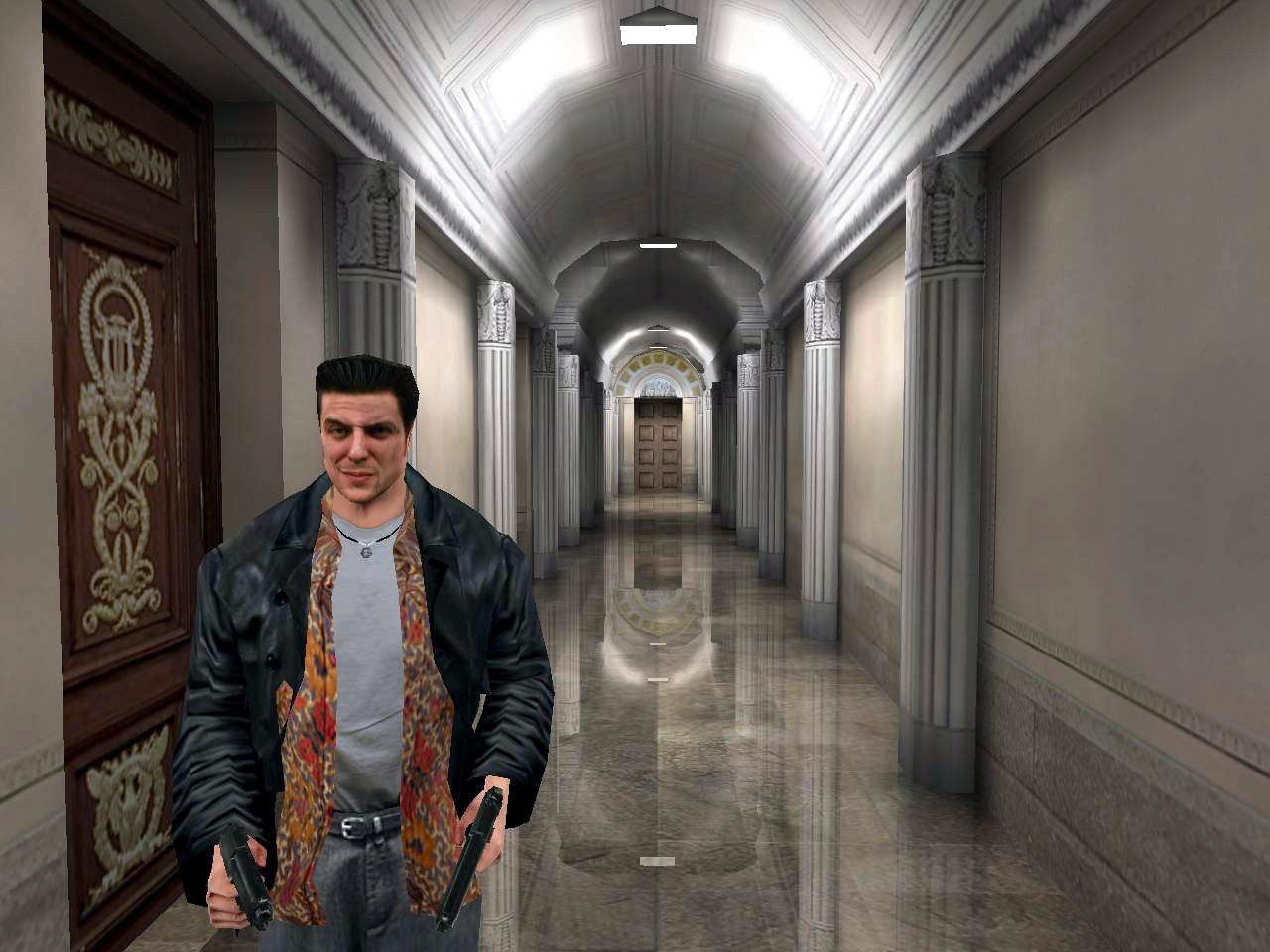 Max Payne Screenshot 6