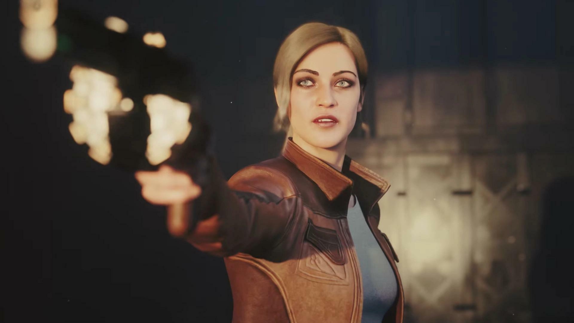 Outer Worlds: Murder on Eridanos Screenshot 5