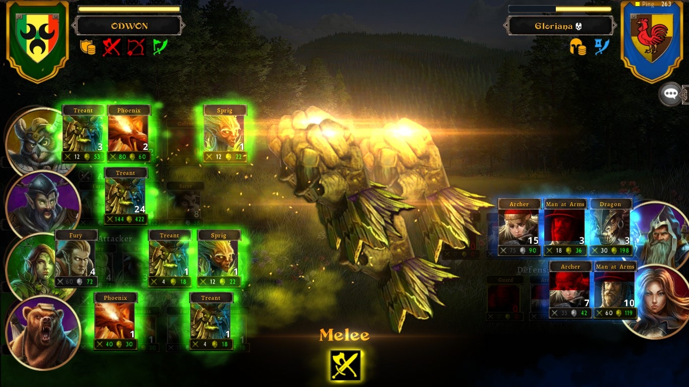 Legends of Callasia Screenshot 7