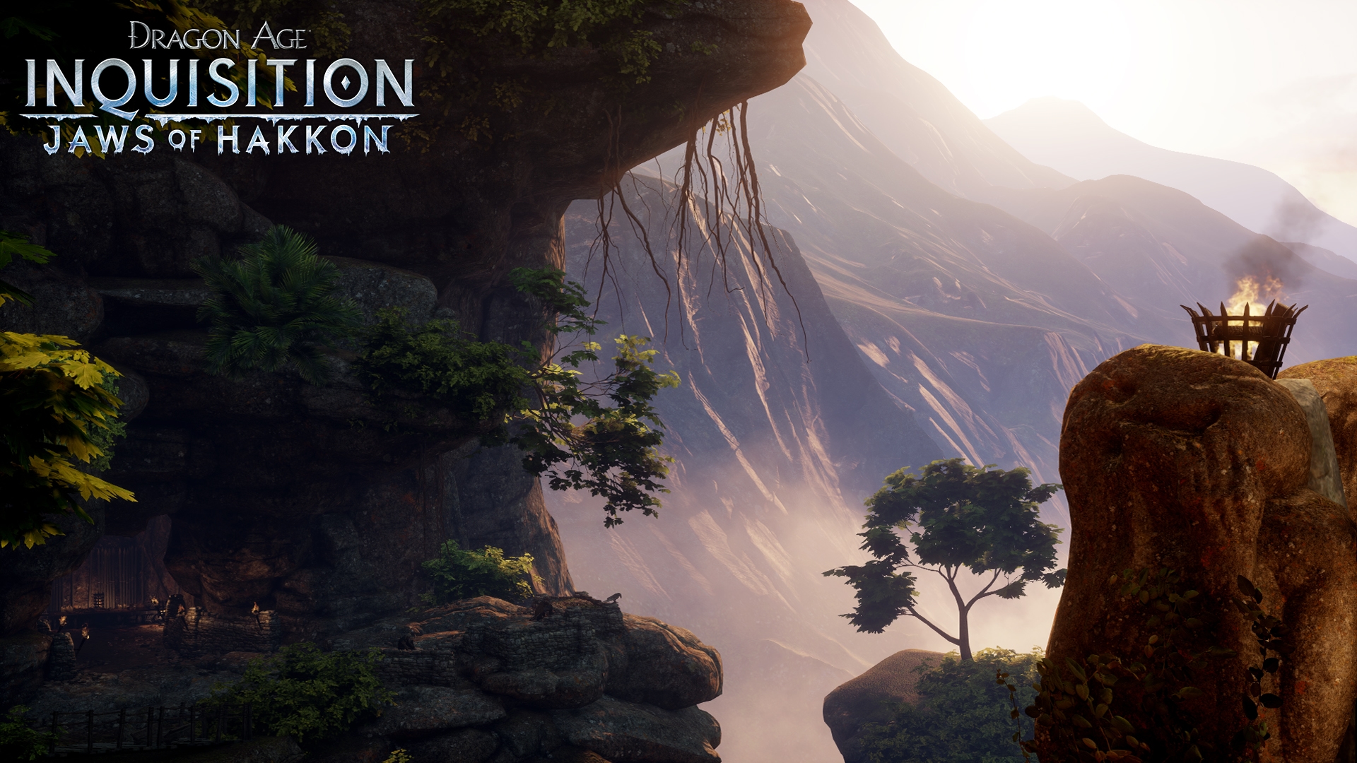 Dragon Age: Inquisition - Jaws of Hakkon Screenshot 7