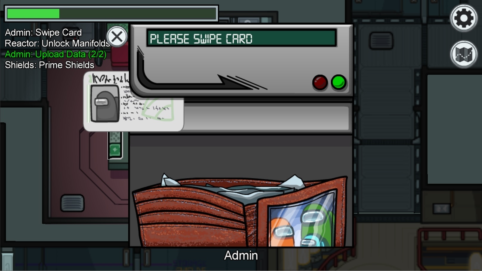 Among Us Screenshot 5