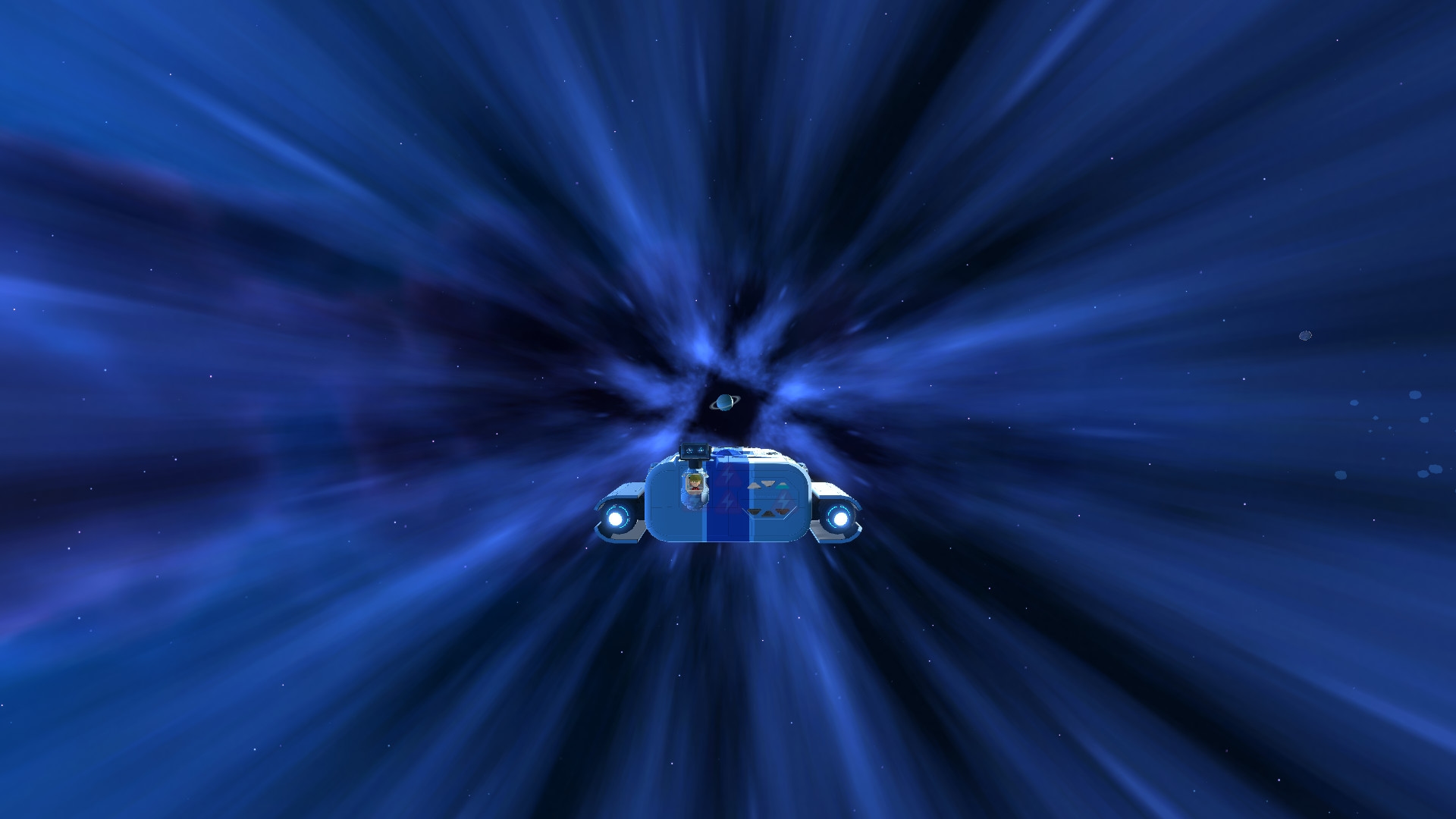 Space Crew Screenshot 7