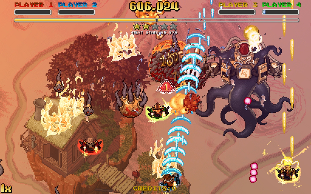 Jamestown+ Complete Screenshot 4