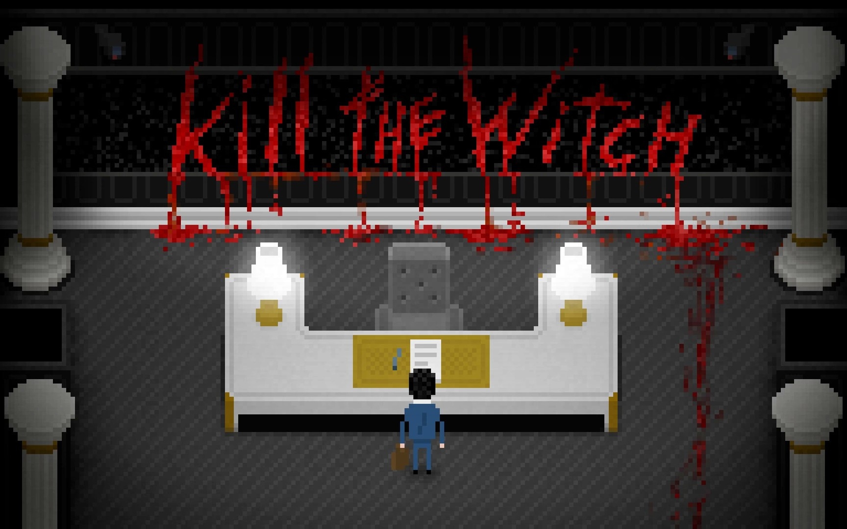 Yuppie Psycho Screenshot 3