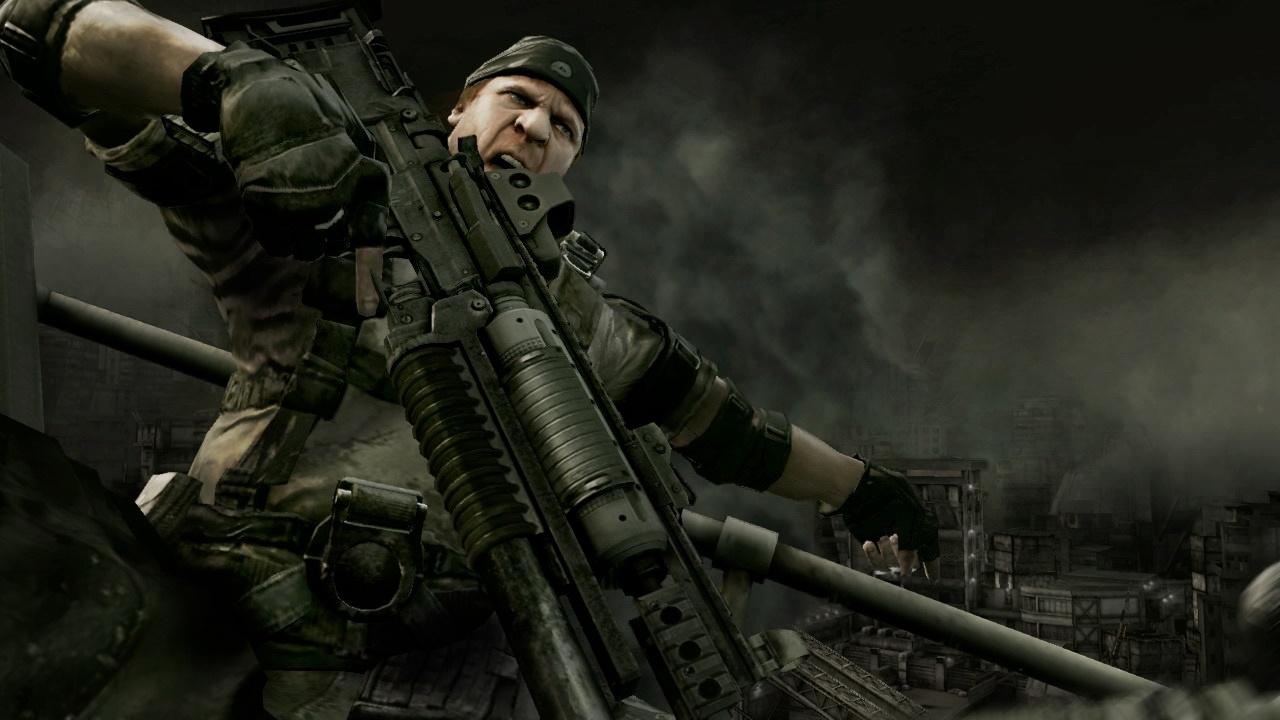 Killzone 2 Screenshot 4