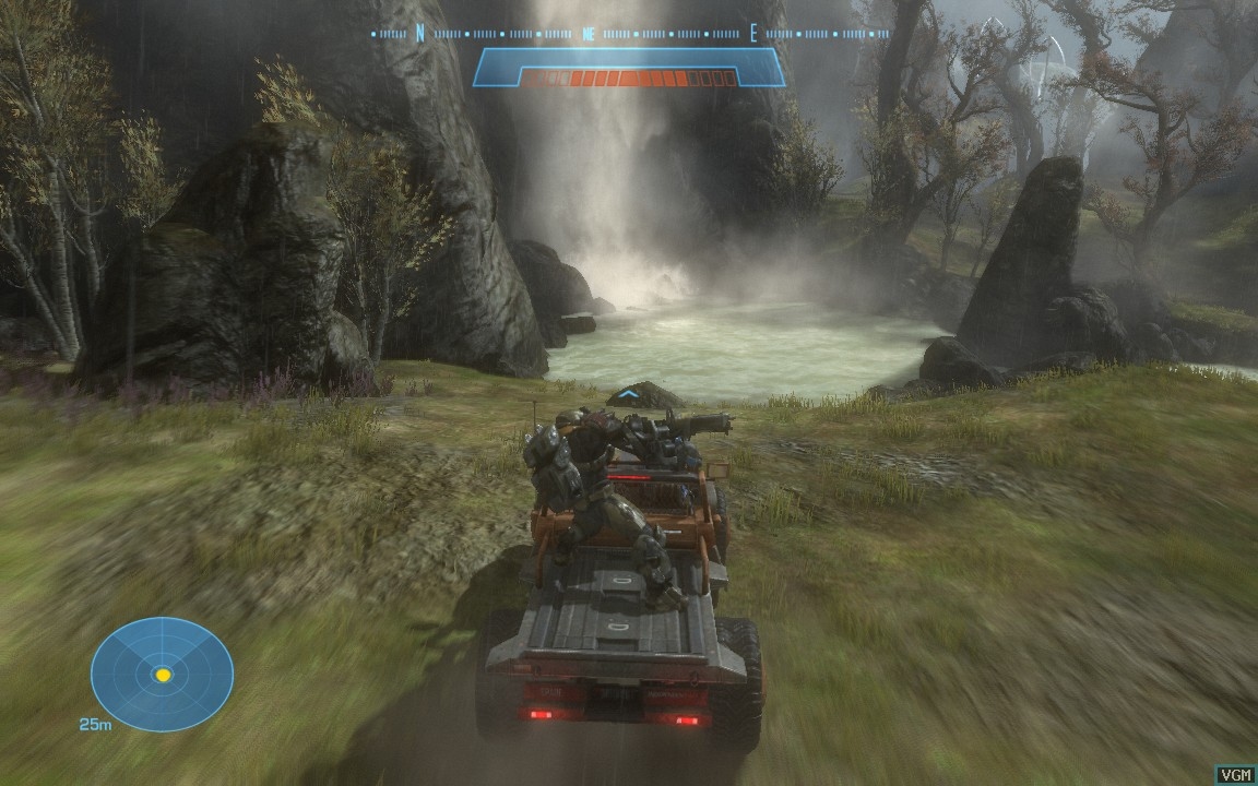 Halo: Reach Screenshot 5