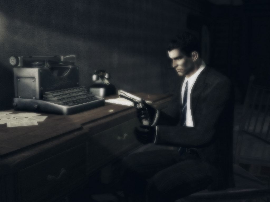 Death to Spies 2: Moment of Truth Screenshot 2
