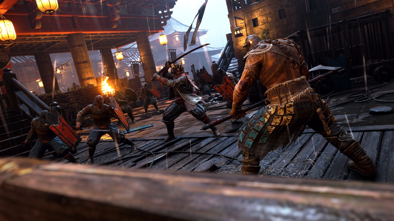For Honor Screenshot 5