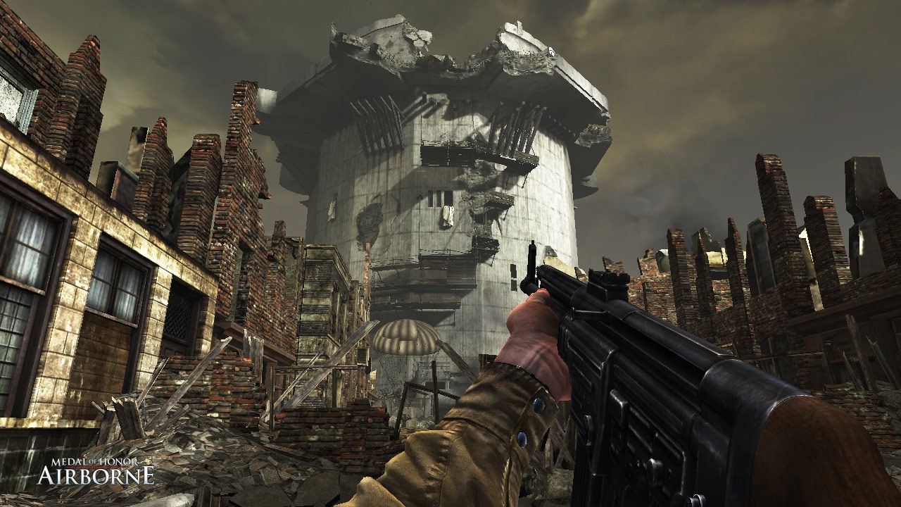 Medal of Honor: Airborne Screenshot 7