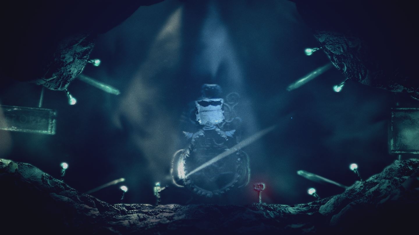 The Swapper Screenshot 3