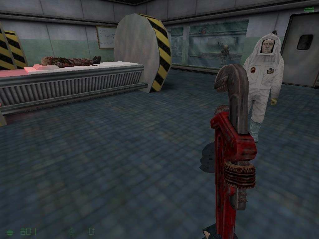 Half-Life: Opposing Force Screenshot 6