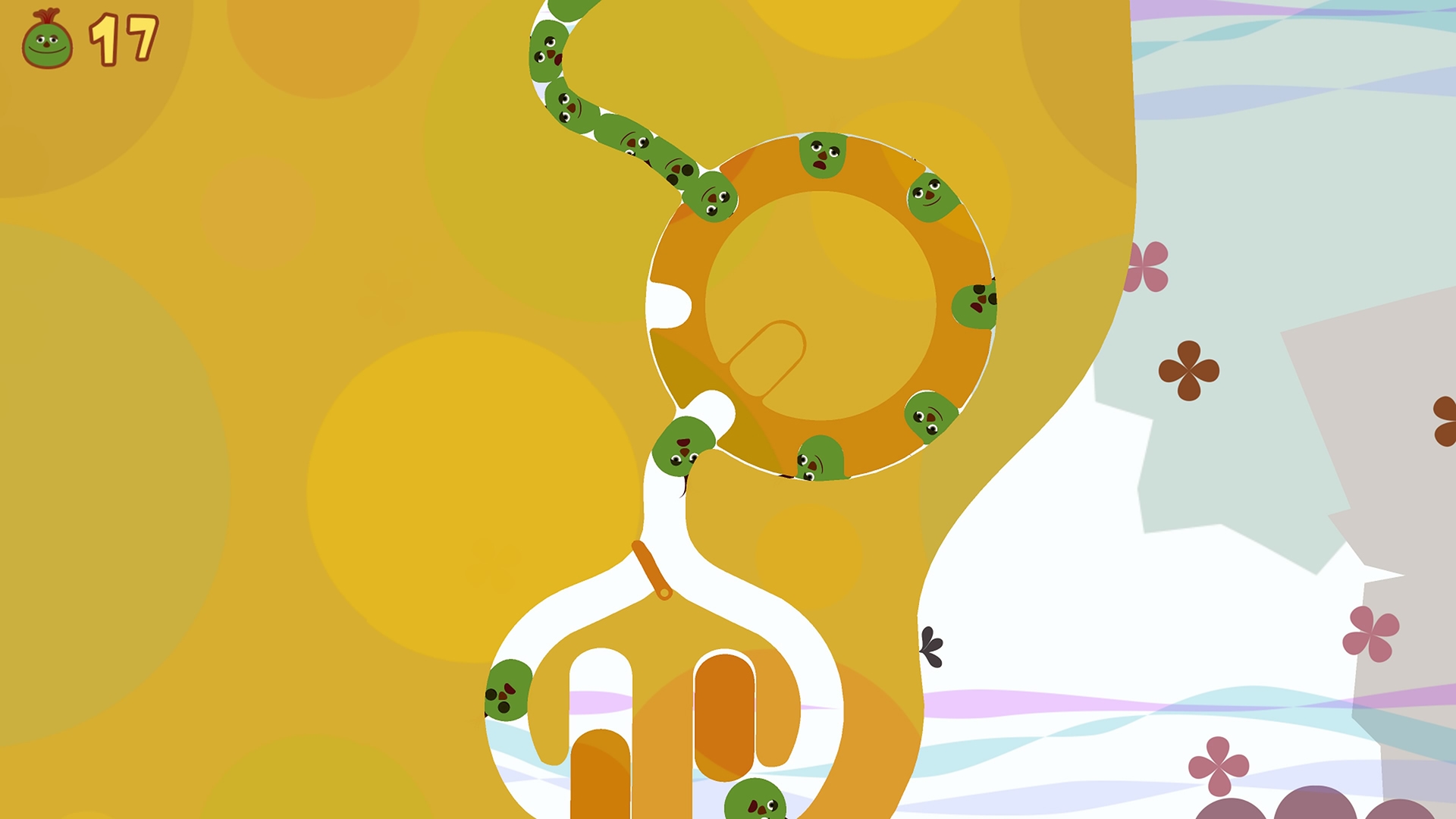 LocoRoco Remastered Screenshot 3