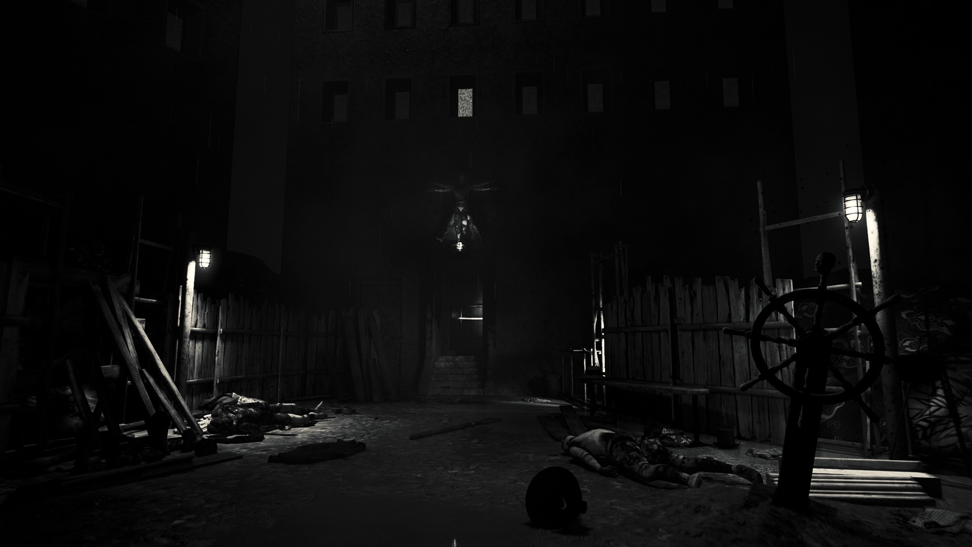 Layers of Fear 2 Screenshot 7