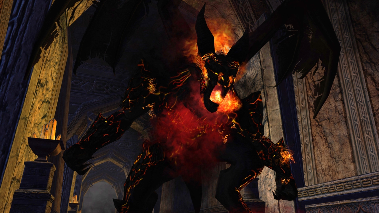 The Lord of the Rings Online Screenshot 4