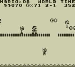 Super Mario Land Screenshot 7