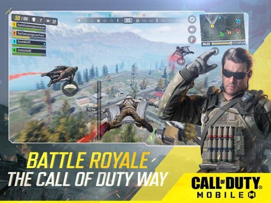 Call of Duty: Mobile Screenshot 6