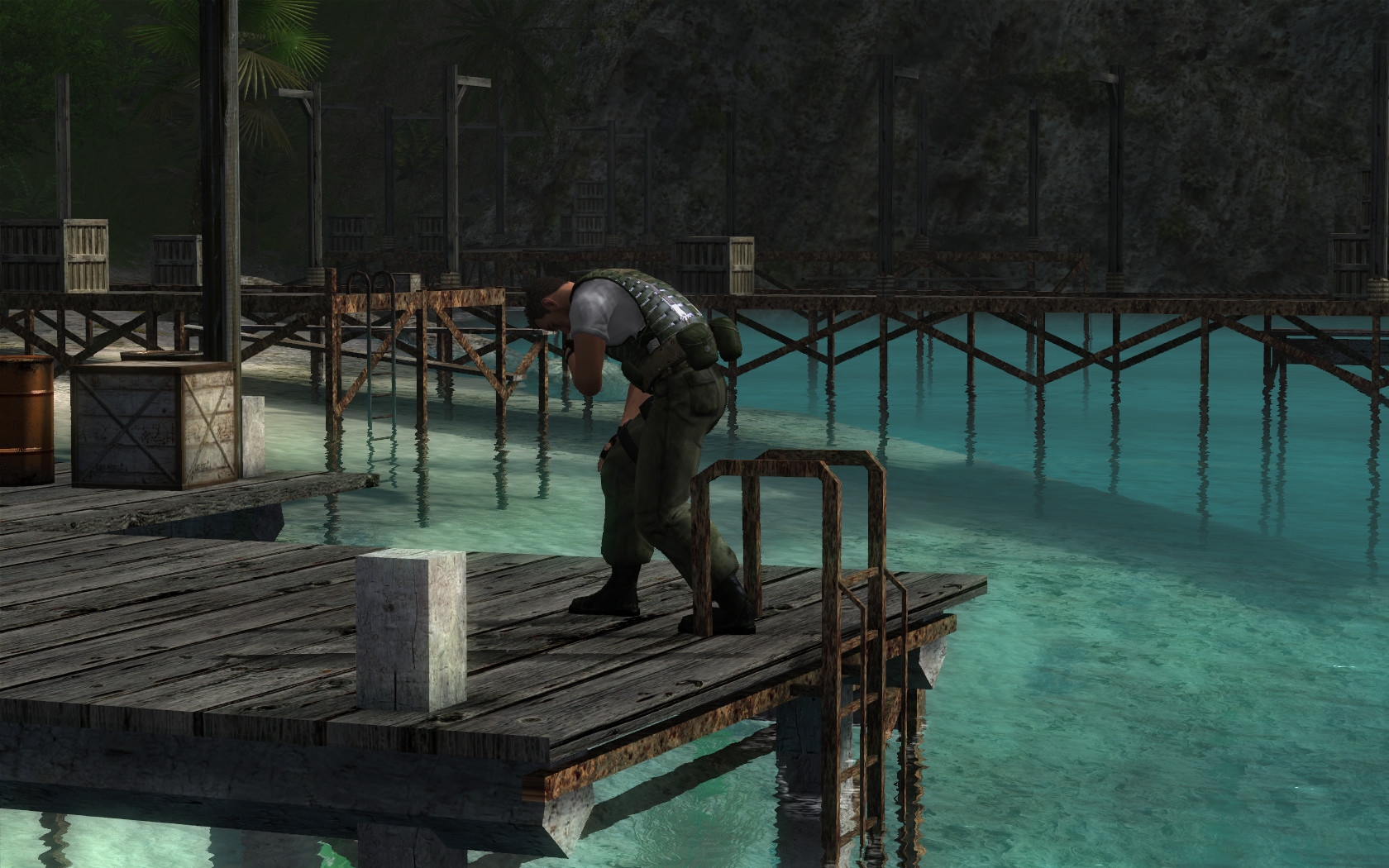 Xenus II: White Gold Screenshot 4