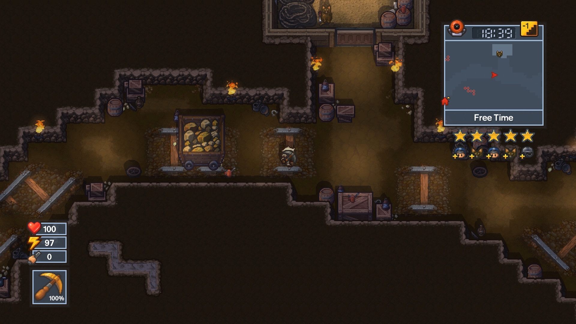 The Escapists 2 Screenshot 6