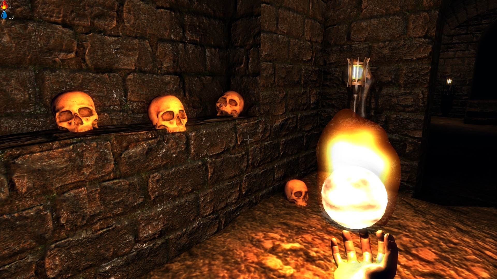 Leadwerks Game Launcher Screenshot 6