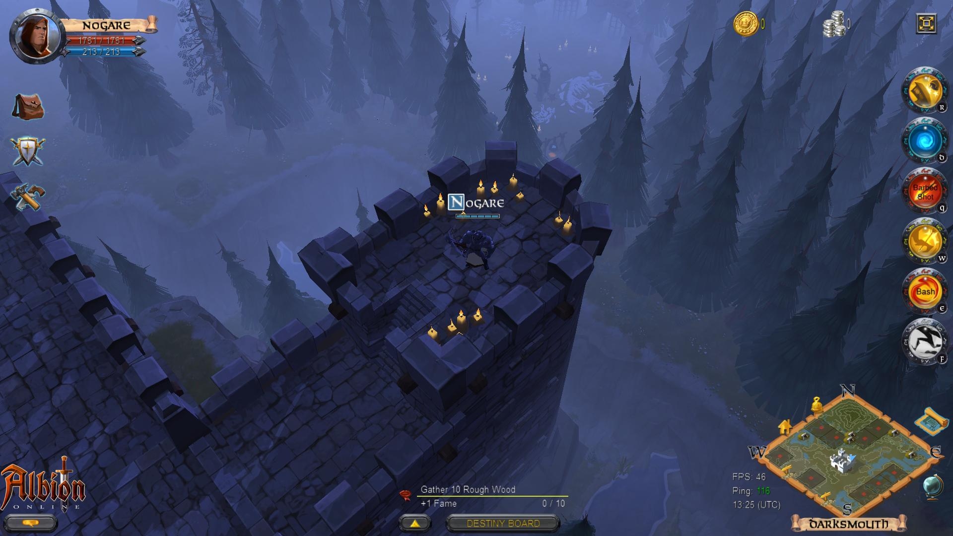 Albion Online Screenshot 5