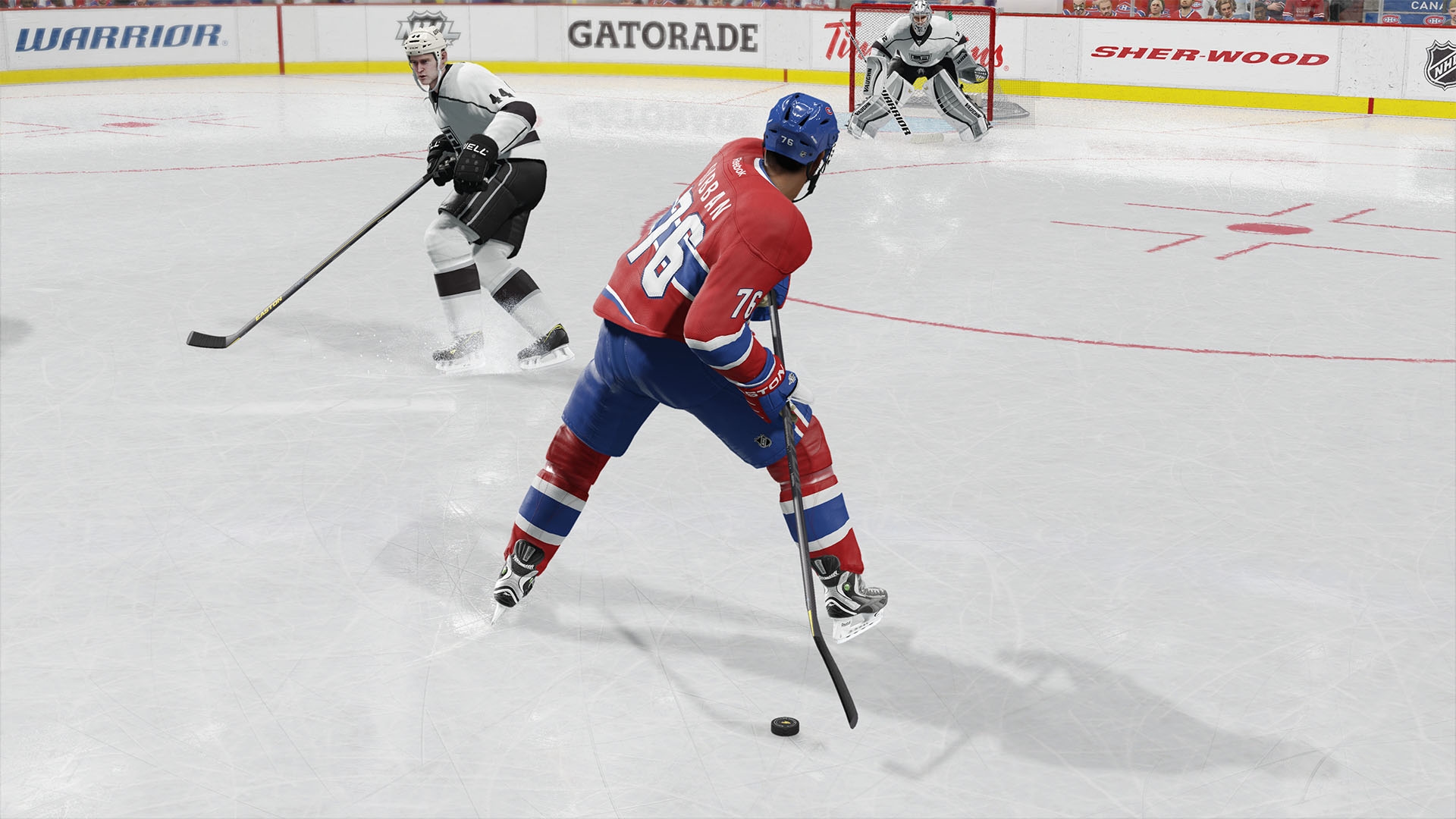 NHL 15 Screenshot 4