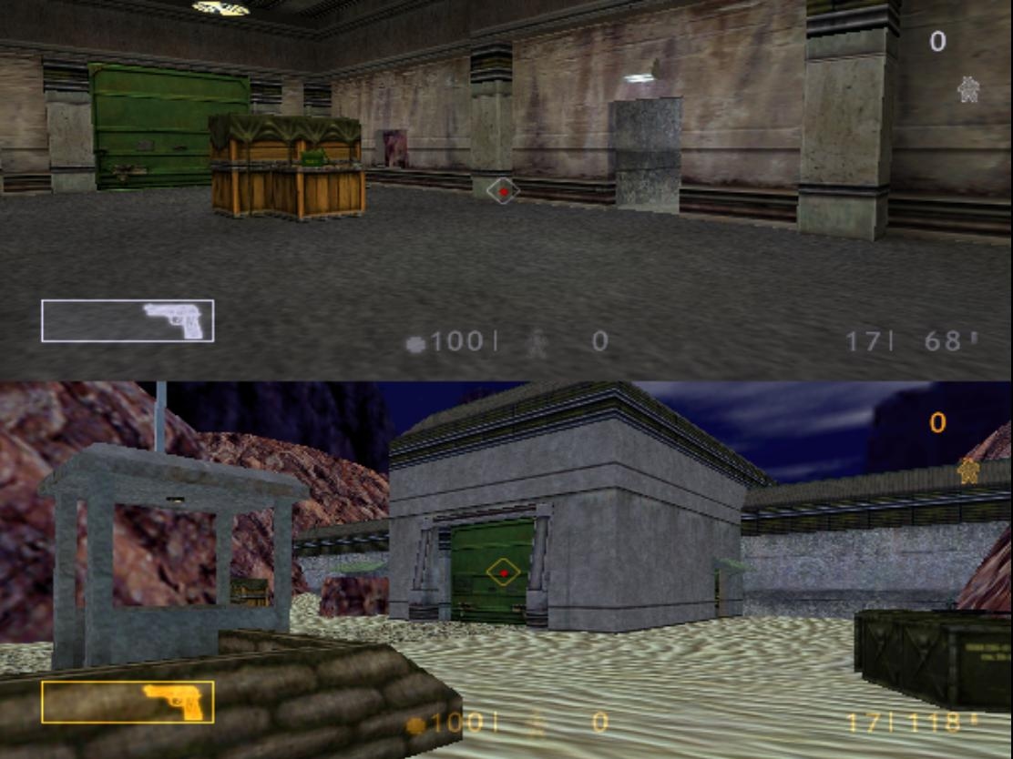 Half-Life: Decay Screenshot 6