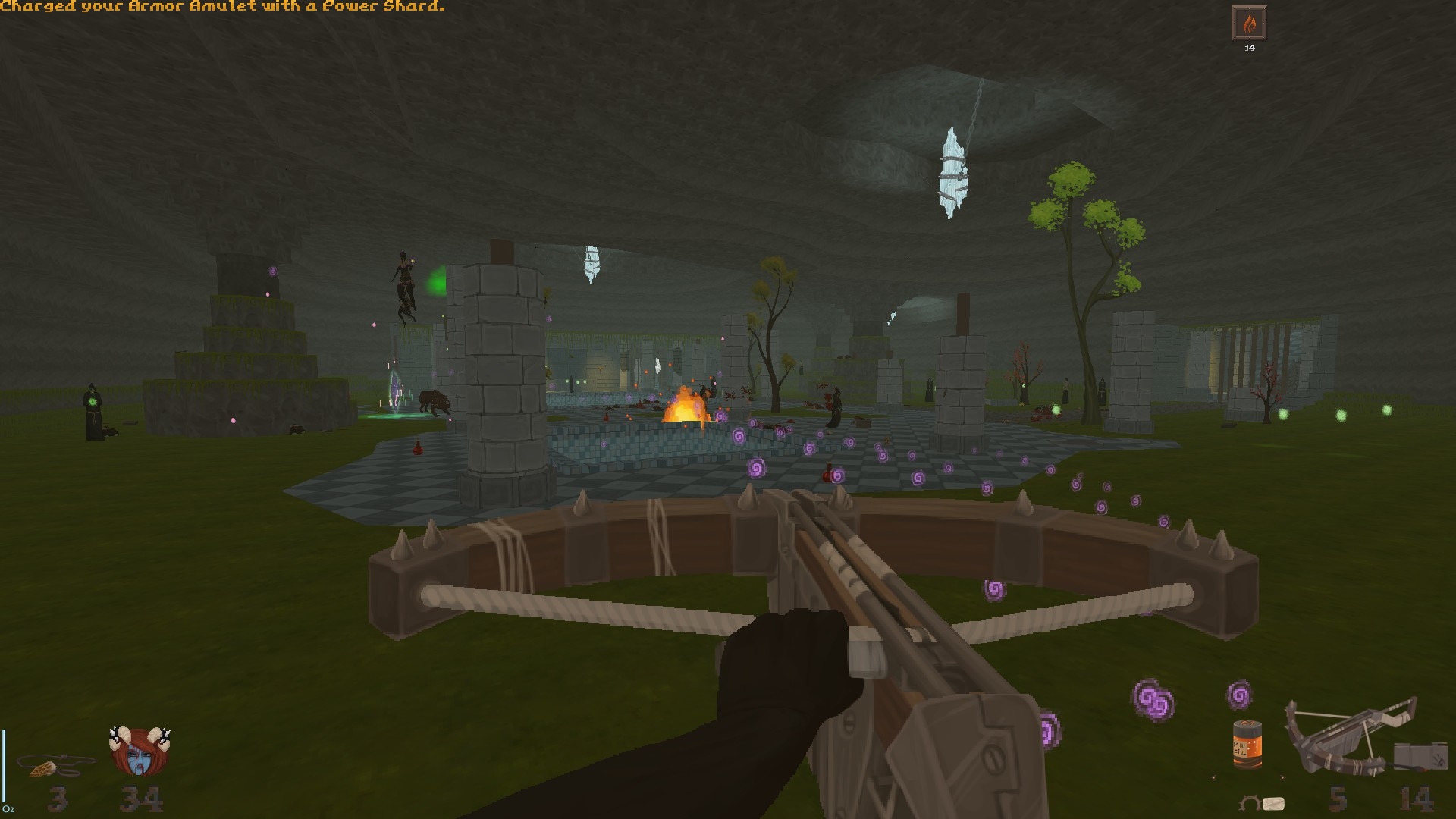 Hedon Screenshot 7